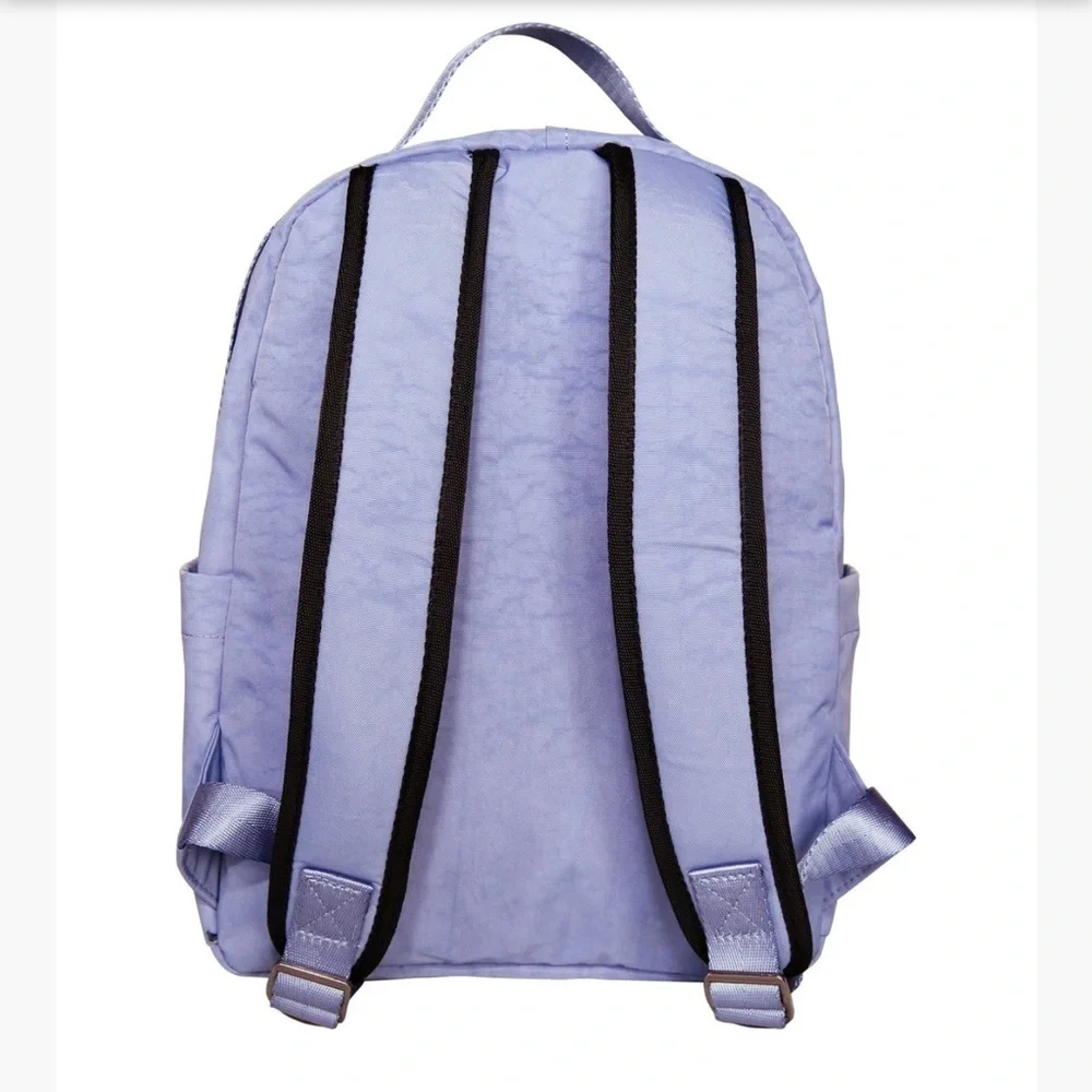 Lola MONDO STARCHILD MEDIUM BACKPACK - Hydrangea